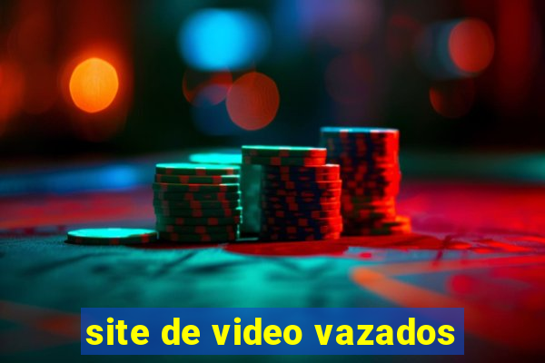 site de video vazados